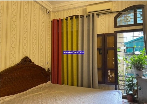 Bán nhà 58m2 ngõ 19 Vạn Bảo, MT 6m, 12 tỷ KINH DOANH ĐỈNH