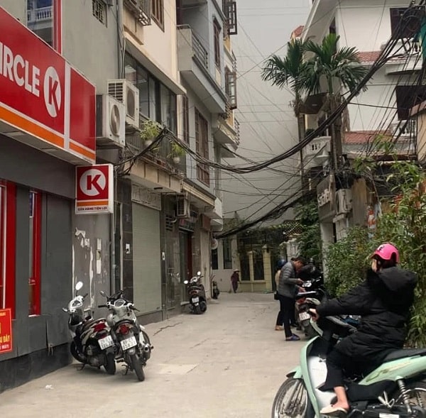 tien ich xung quanh mua ban nha ngo 19 van bao
