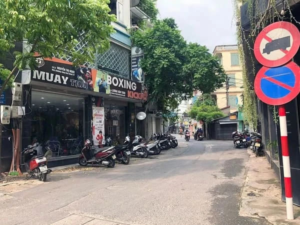 Mua bán nhà ngõ 1G Trần Quang Diệu có đem lại cơ hội kinh doanh ban-nha-ngo-1g-tran-quang-dieu-o-to-do-cua