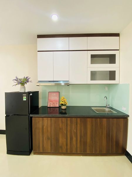 Bán nhà trong ngõ 204 Lê Thanh Nghị Hà Nội 4 tầng rộng 38m2 giá chỉ 8,6 tỷ