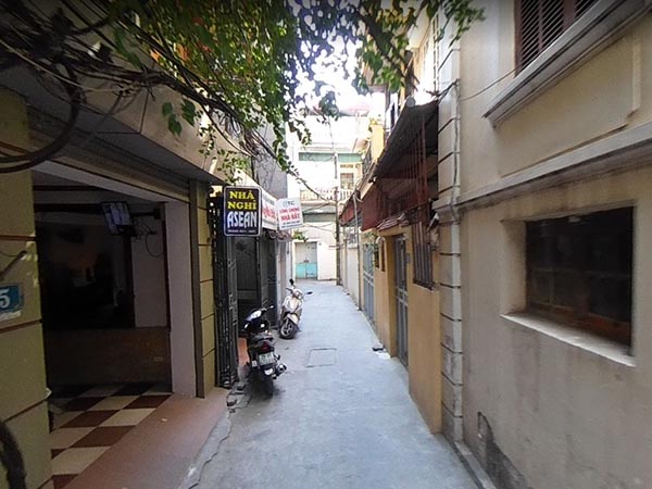 2 ban nha ngo 25 Nguyen Ngoc Vu