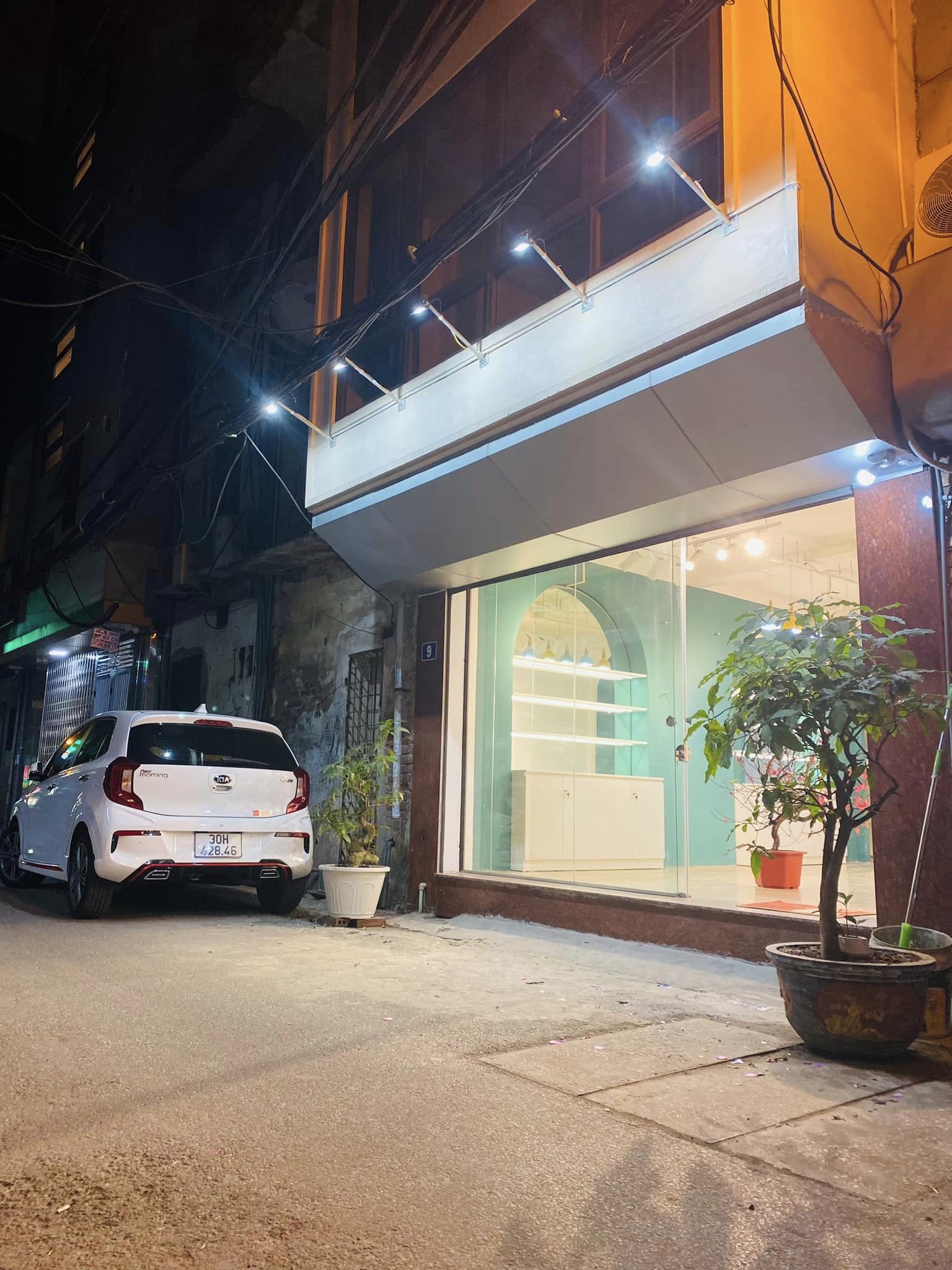 Bán nhà chính chủ ngõ 266 Lê Thanh Nghị diện tích 50m2 giá 6,5 tỷ