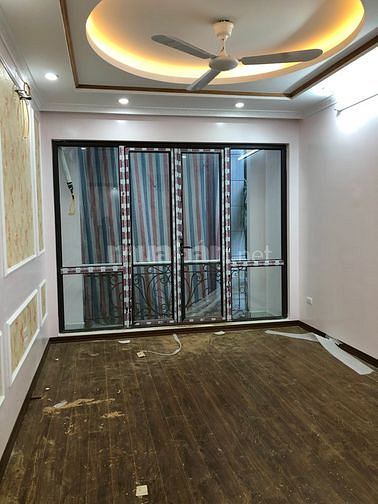 Bán nhà ngõ 266 Lê Thanh Nghị, Giải Phóng, 4,2 tỷ, 34m2