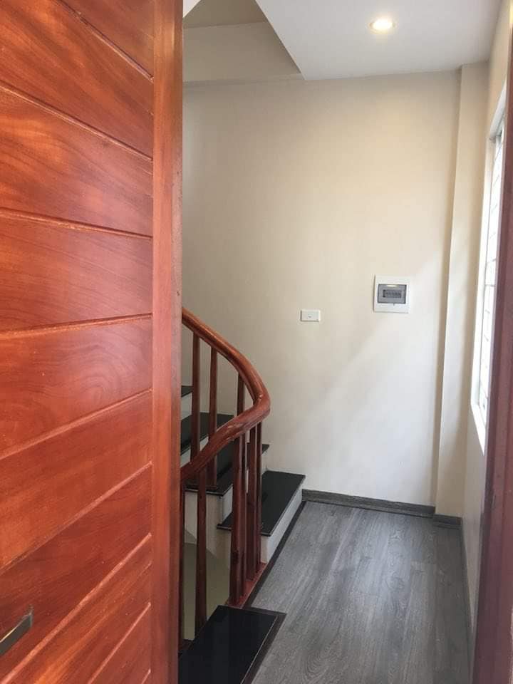 Sở hữu ngay căn nhà đẹp tại ngõ 33 Trần Đại Nghĩa