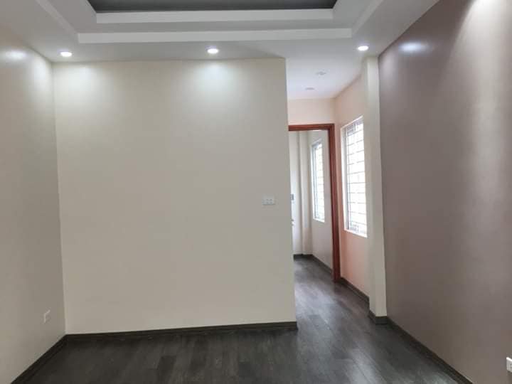 Khám phá ngôi nhà bán tại ngõ 33 Trần Đại Nghĩa