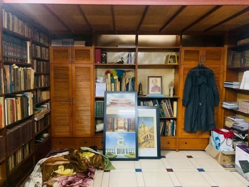 Ngôi nhà đáng sống tại ngõ 33 Lê Thanh Nghị