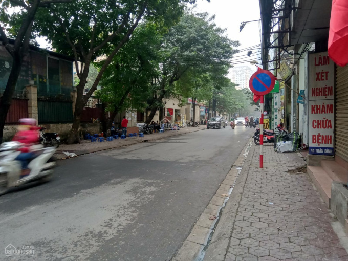 Bán nhà ngõ 42 Trần Bình, Cầu Giấy Hà Nội