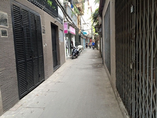 tien ich mua ban nha ngo 75 hoang hoa tham