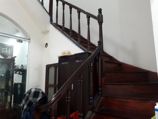 Bán nhà 90m2 ngõ 97 Hoàng Hoa Thám, Ba Đình, Hà Nội