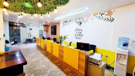 CHÍNH CHỦ NHỜ BÁN NHÀ MẶT NGÕ 78 DUY TÂN, 50/60, LÔ GÓC 3 THOÁNG, Ô TÔ TRÁNH VỈA HÈ 12 TỶ