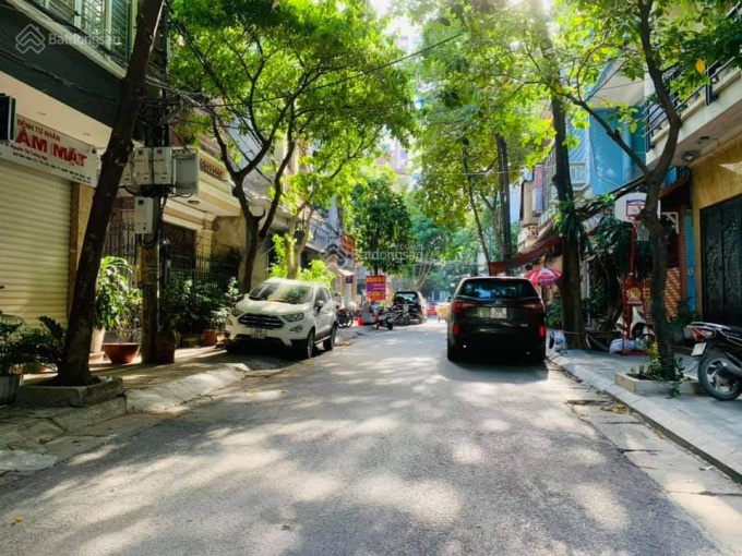 CHÍNH CHỦ NHỜ BÁN, PHÂN LÔ ĐỖ QUANG, 52M2, 2 THOÁNG, Ô TÔ TRÁNH, VỈA HÈ 3M 2 BÊN, 10 TỶ