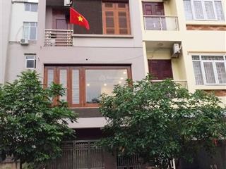 CHÍNH CHỦ NHỜ BÁN NHÀ TRONG KHU PHÂN LÔ TRUNG YÊN, 40M2, 2 THOÁNG, Ở, KD 14 TỶ