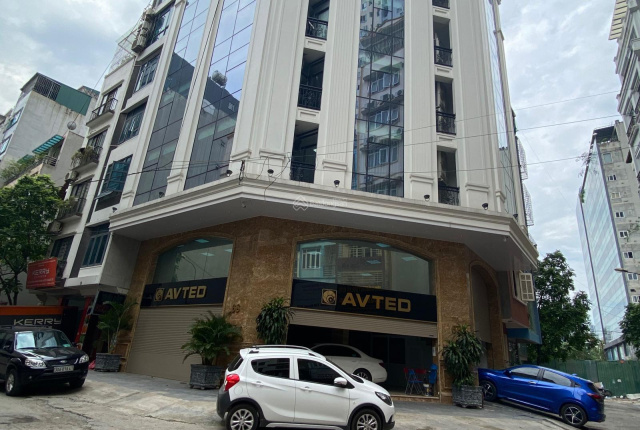 CHỦ CẦN THANH KHOẢN GẤP, LÔ GÓC DƯƠNG KHUÊ, 100M2, MT9,5M, Ô TÔ TRÁNH, VỈA HÈ 2 BÊN, 18 TỶ