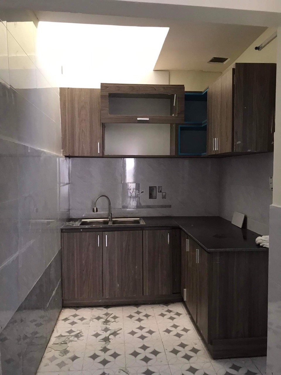 BÁN NHÀ KIỆT ÔTÔ THÁI THỊ BÔI