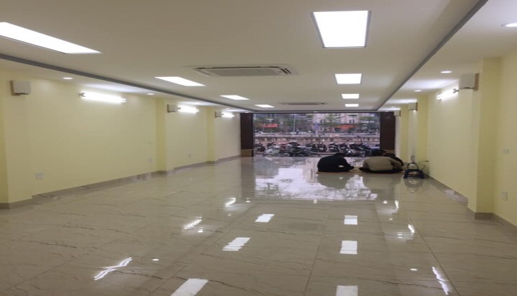 CHÍNH CHỦ NHỜ BÁN GẤP, MẶT PHỐ PHẠM TUẤN TÀI, 59M2, VỈA HÈ 6M, Ở, KD ĐA DẠNG 21 TỶ