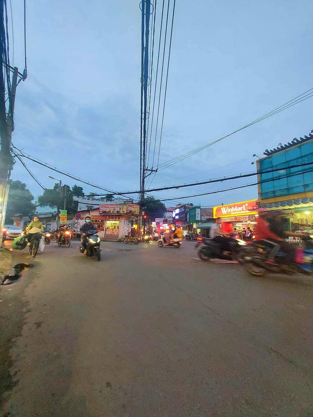 Bán Gấp Nhà Mặt Tiền Lê Đức Thọ, Gò Vấp, 60m2, Tiện Kinh Doanh, Chỉ 6 Tỷ