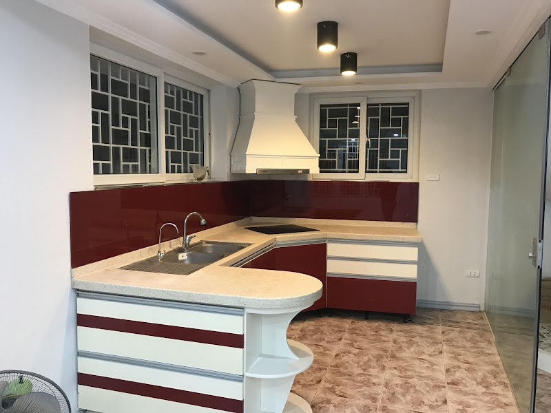 Bán nhà riêng phố Ngọc Hà, 38m2 x 6 tầng, hướng Tây. LH: Địa Thủy Sư Trần Thọ