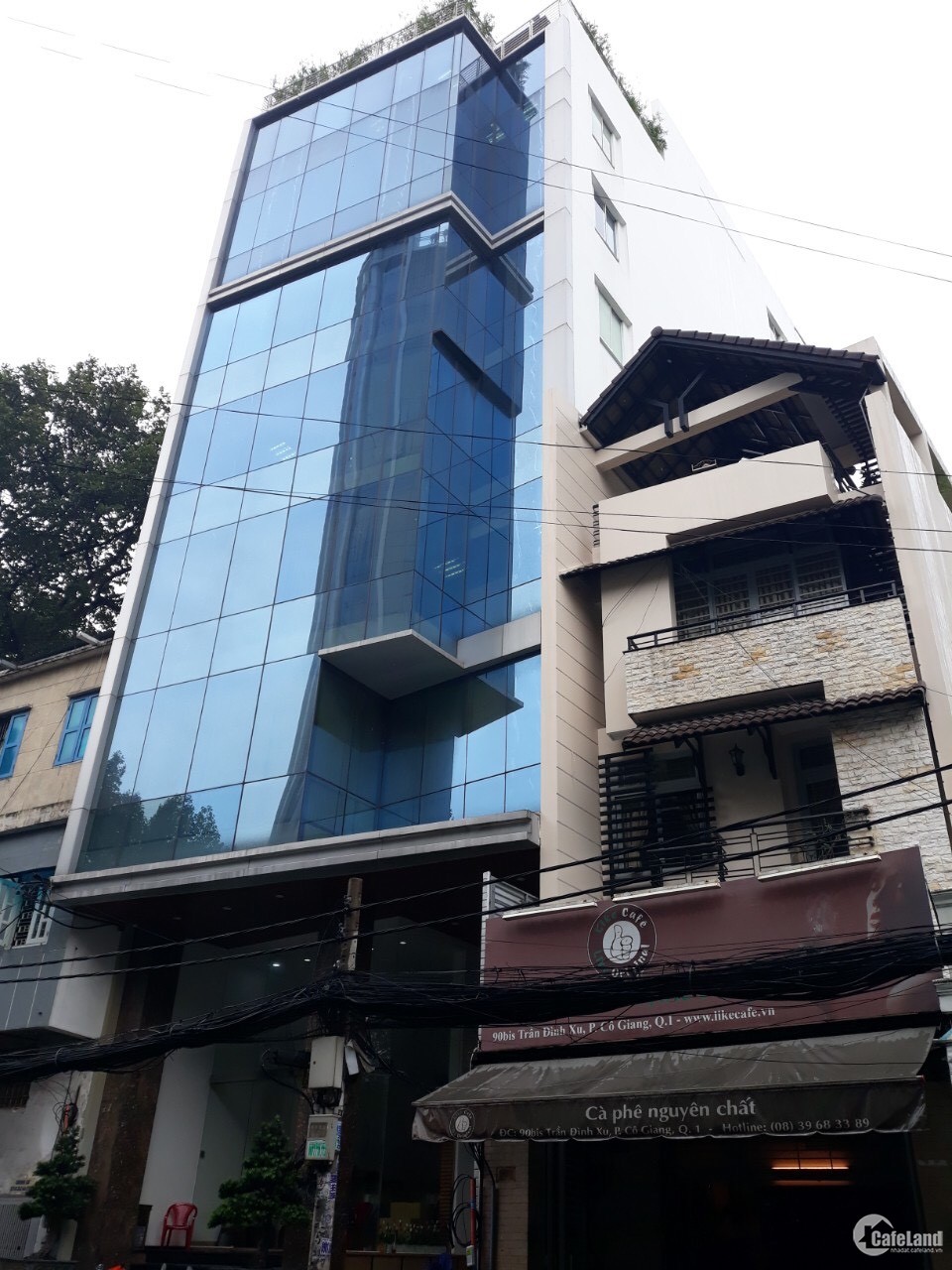 BÁN NHÀ MẶT PHỐ THANH XUÂN 9 TẦNG TÒA NHÀ VĂN PHÒNG 100M 35 TỶ