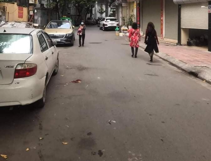 HOT Bán gấp nhà Đại Cồ Việt Lô góc mặt tiền rộng Đỗ ô tô thoải mái Siêu kinh doanh Giá mềm