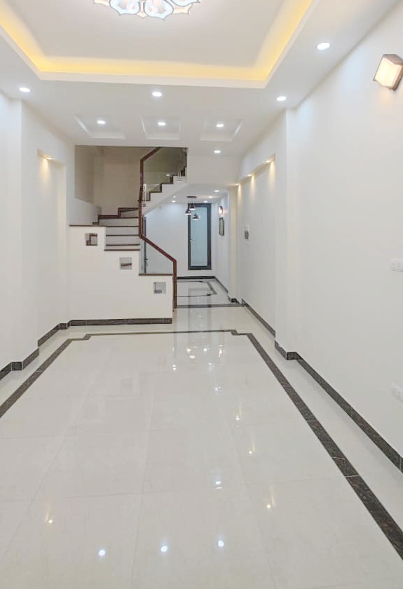 Bán nhà Hồ Đắc Di 45m Nhà mới đẹp Ngõ rộng thoáng Giá hợp lý