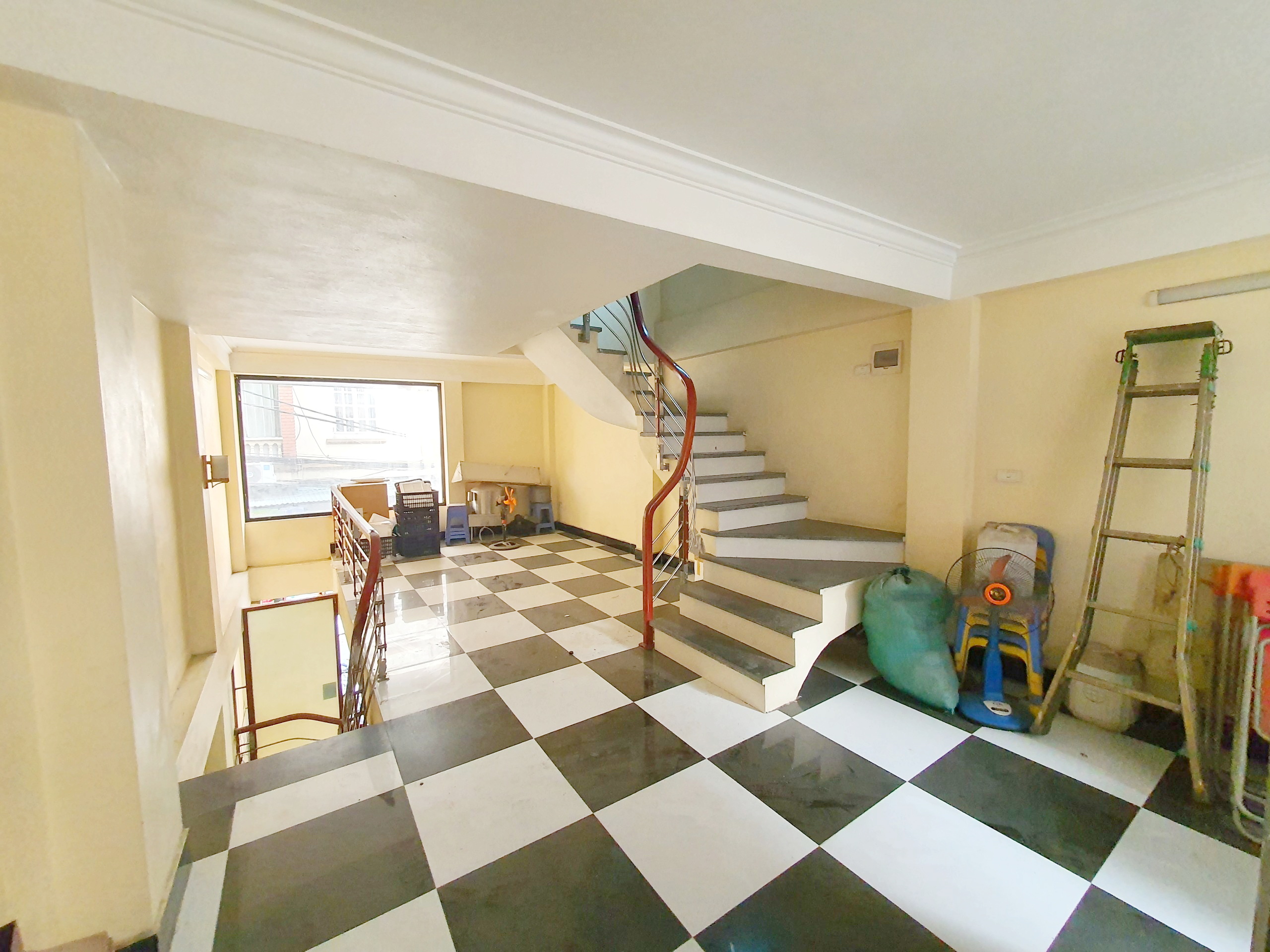 Bán nhà Mỹ Đình 110m 3 thoáng Ô tô Kinh doanh Cho thuê phòng Giá đẹp