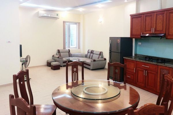 Mua bán nhà ngõ 96 Đê La Thành để xây chung cư mini