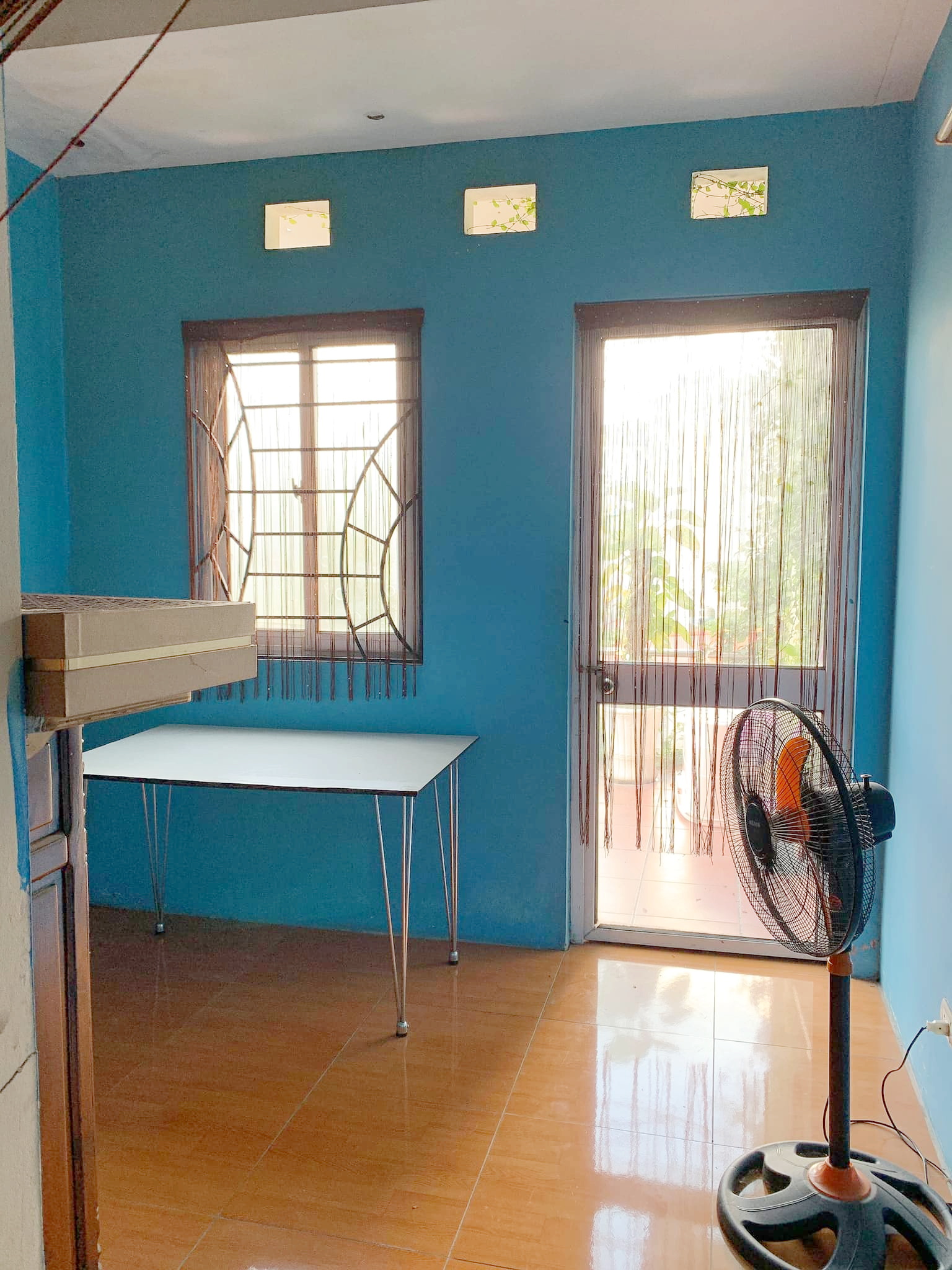 Bán nhà Phương Mai 90m mặt tiền rộng Sân vườn Ô tô đỗ cửa Giá sốc