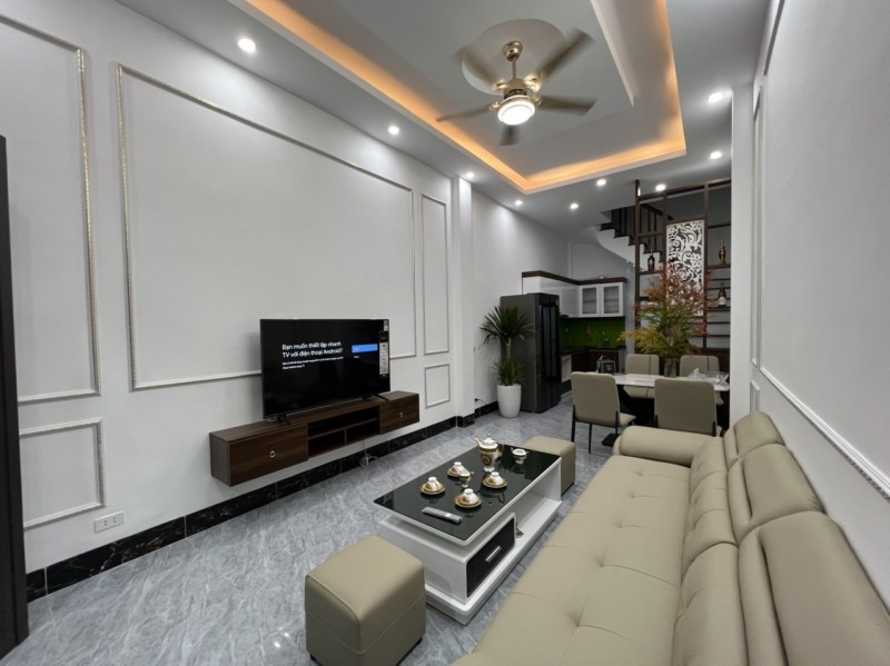 BÁN NHÀ THÁI THỊNH ĐỐNG ĐA 30M 4 TẦNG 20M RA ĐƯỜNG Ô TÔ NHỈNH 3 TỶ SIÊU HIẾM