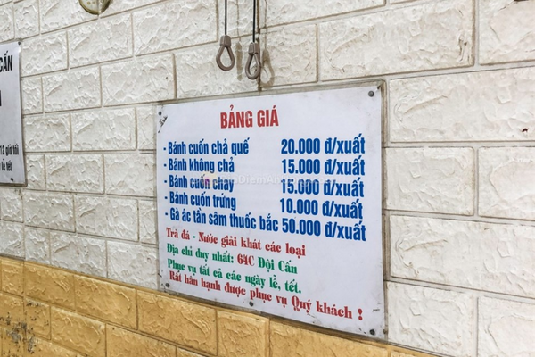 Menu bánh cuốn Đội Cấn số 64C rất đặc sắc, đa dạng banh-cuon-doi-can-gia-truyen-2