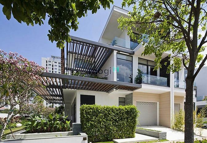 Chính Chủ Cần Bán Nhà MT Trần Quang Khải phường Tân Định Quận 1. Giá 35 tỷ