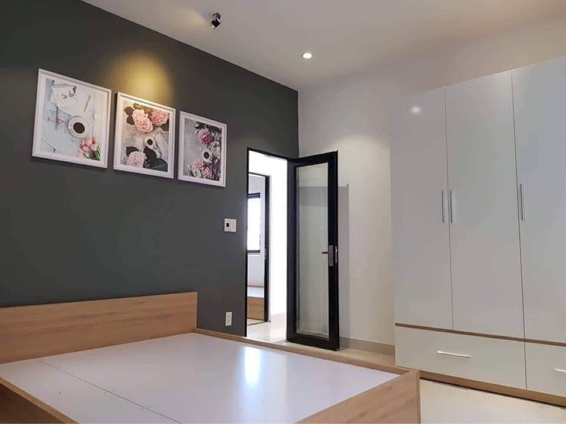 Bán nhà đường 2/9, 2 tầng, 46 m2, Gần Hellio. Chỉ 1,85 tỷ.