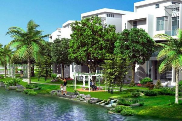 biet thu lien ke vinhomes 4