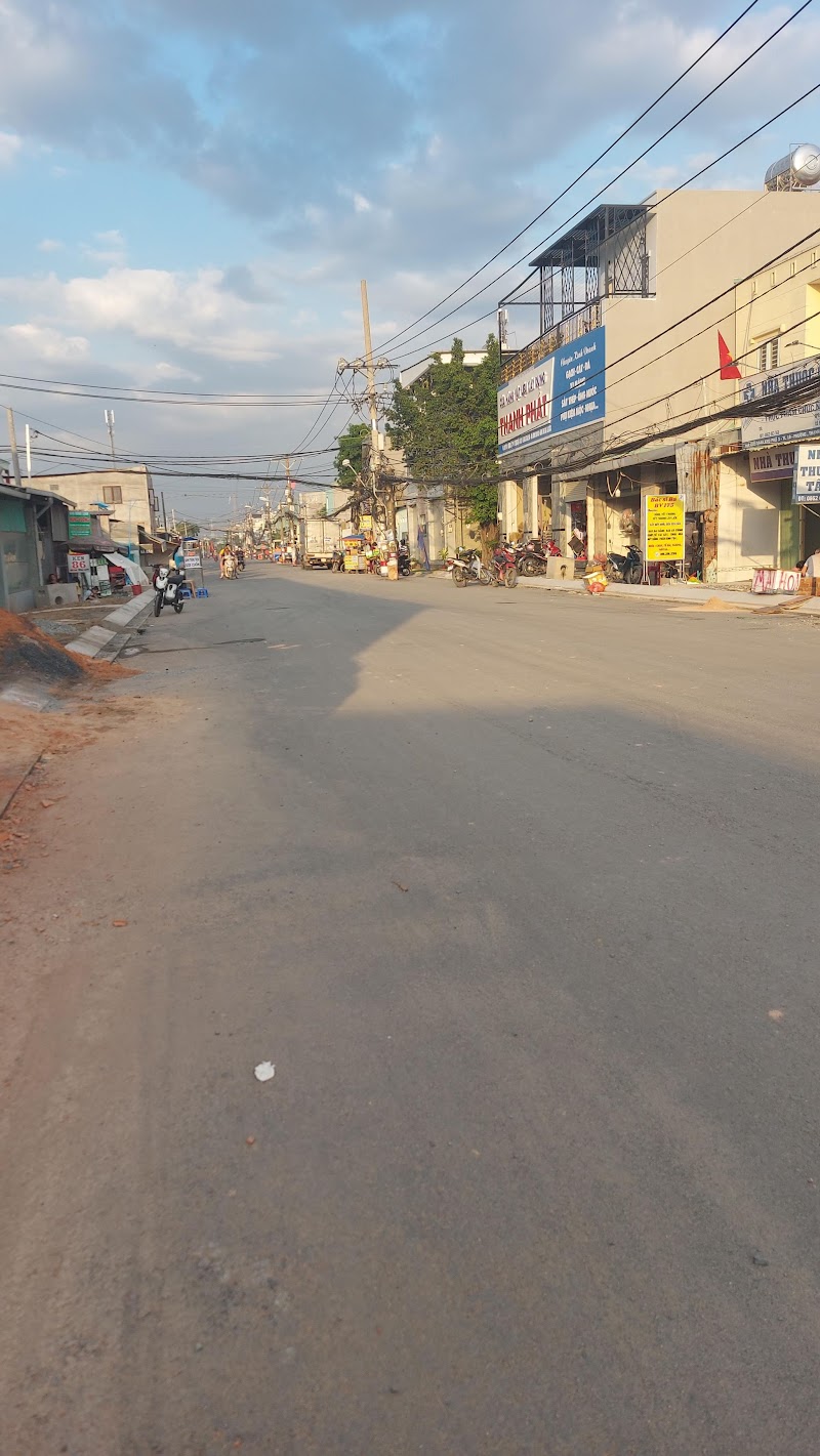 Cực hót! Biệt thự 3T 216M2, chỉ 9 tỷ 800tr, thạnh lộc 29 – quận 12