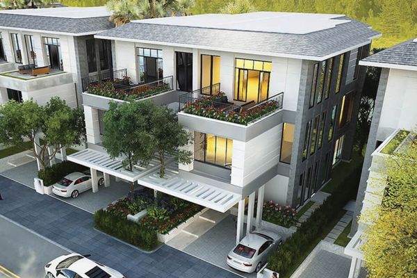 Biệt thự ven sông Ecopark và những lưu ý khi đầu tư 5 biet thu ven song ecopark 5