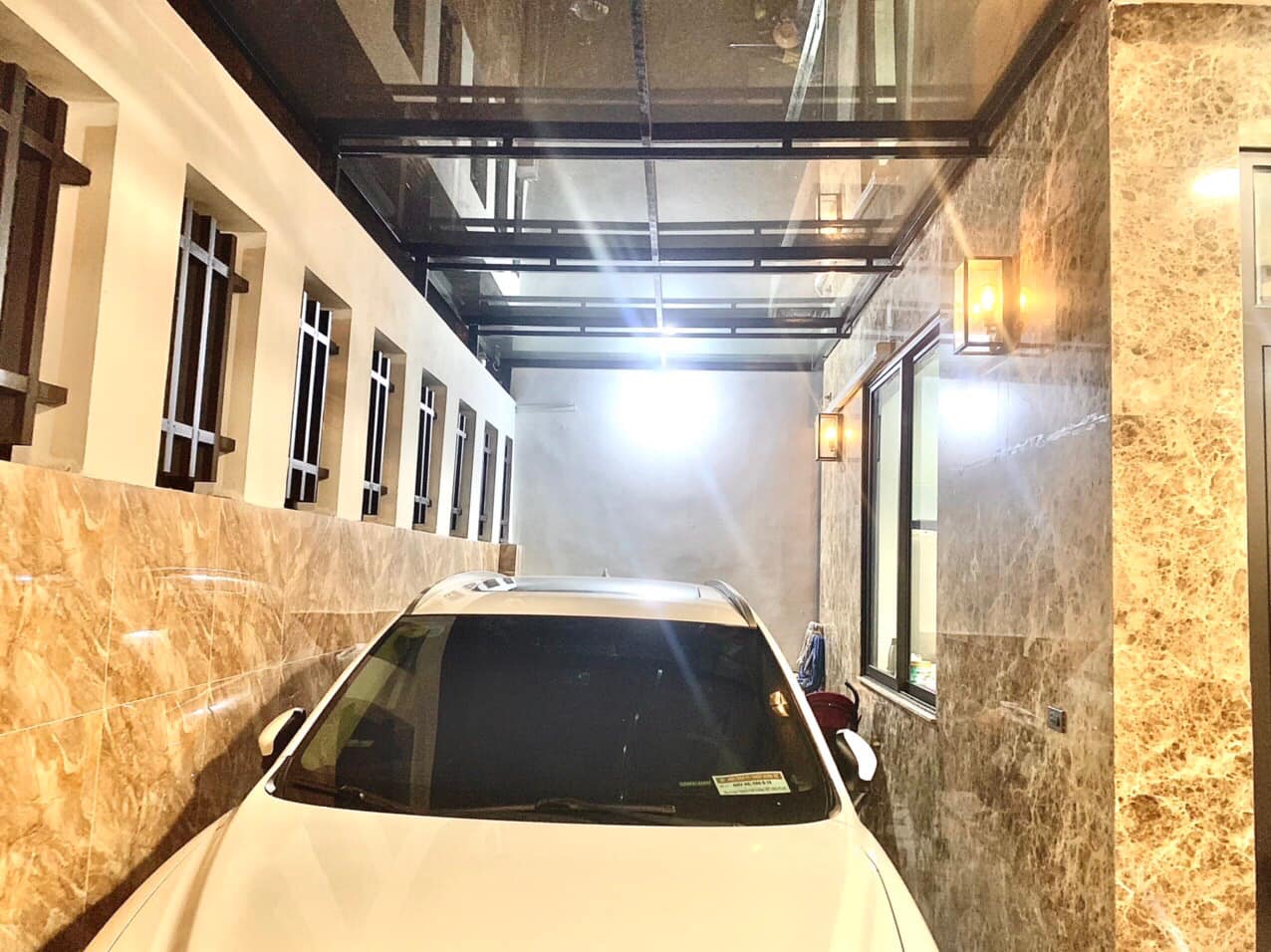 Bán nhà đường Bưởi, Ba Đình 110m2x6T, giá 28,8 tỷ