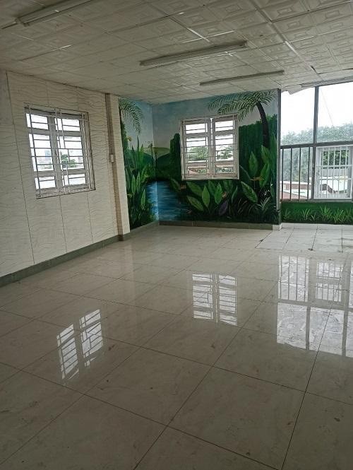 LŨY BÁN BÍCH- HẺM XE HƠI - 4 TẦNG, 9PN - THÍCH HỢP KINH DOANH CHDV- 82M2- GIÁ 5,739 TỶ