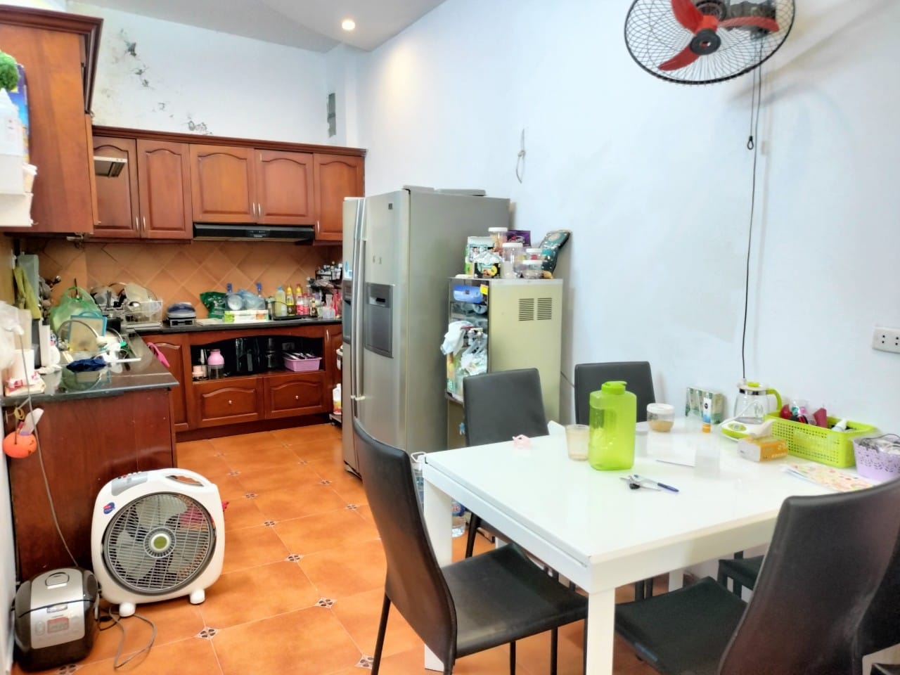 Bán nhà tại ngõ 195 của đường Minh Khai nhà mới xây ở được ngay giá 3.5 tỷ