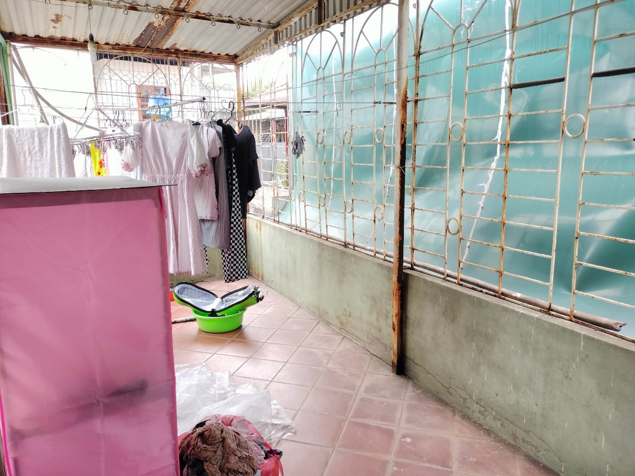 Bán căn nhà tại ngõ 195 của đường Minh Khai kinh doanh tốt giá 4 tỷ