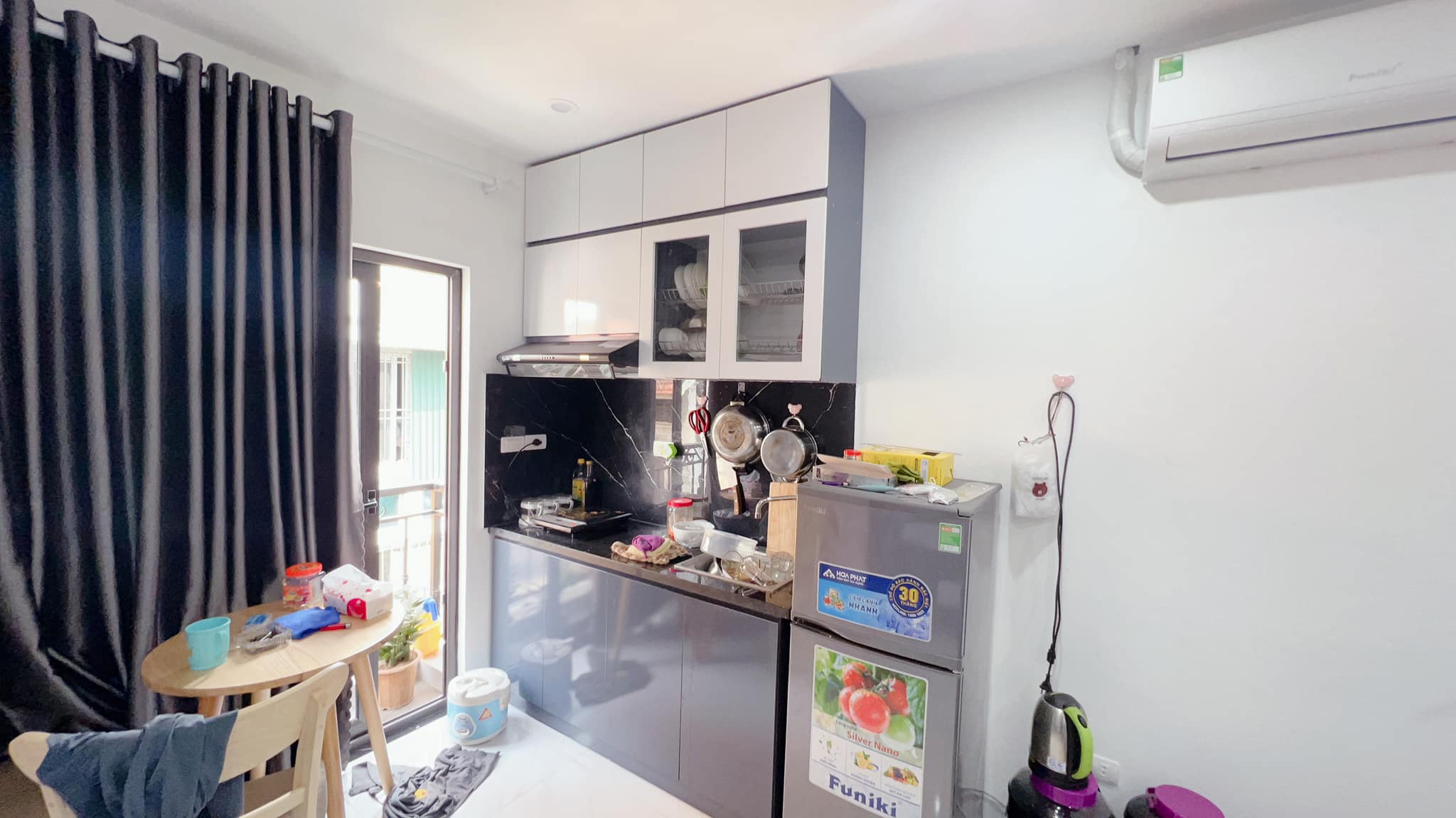 BÁN CCMM CHÂU VĂN LIÊM NAM TỪ LIÊM 99M 9 TẦNG 29 TỶ