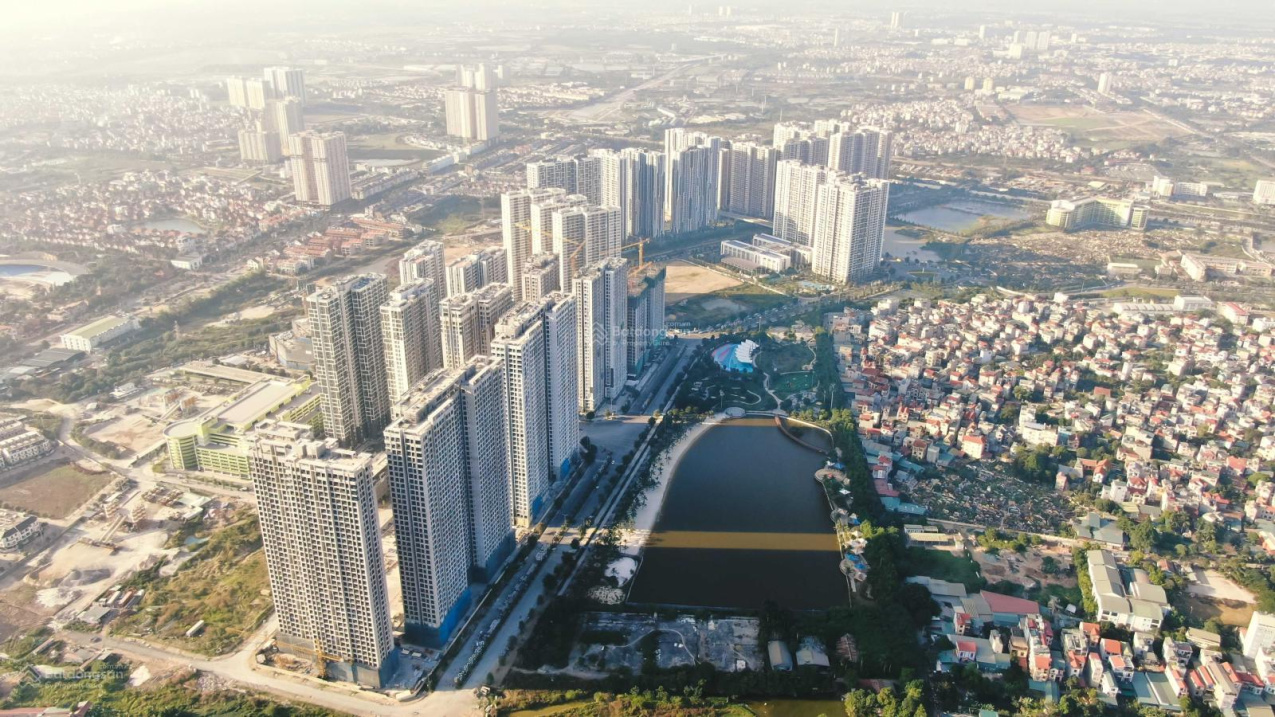 Chính chủ bán căn hộ chung cư tại tòa I4 Imperia Smart City, DT55m2 Giá 2.4 tỷ