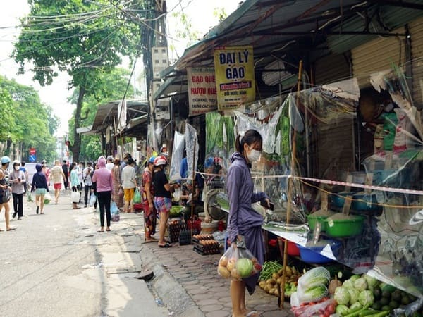 Chợ Bách Khoa Hà Nội 2 cho-bach-khoa-ha-noi-2