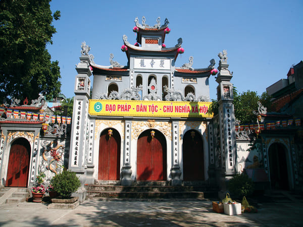 Cẩm nang du lịch Chùa Quỳnh Lôi Hà Nội 2 chua-quynh-loi-ha-noi-2