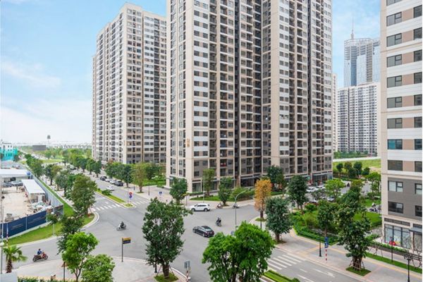 Phân khúc giá của chung cư Starlake chung cu Starlake 6
