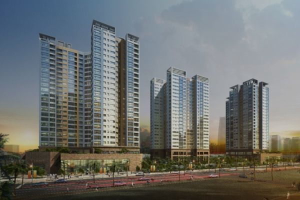 Chung cư Gamuda là dự án nổi tiếng của dự án Gamuda City. Chung cu Gamuda 1