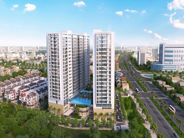 Chung cư GreenPearl Minh Khai nơi an cư tiện nghi 4 chung-cu-green-pearl-minh-khai-4