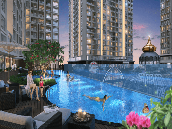 Top những lý do nên chọn chung cư Hinode City 3 chung-cu-hinode-city-3