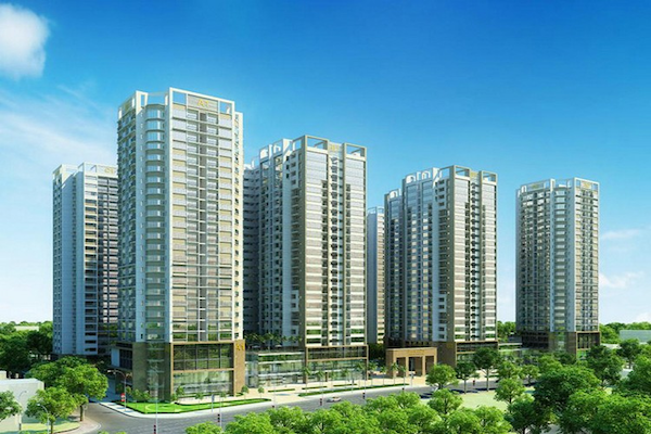 Chung cư quận 9 và kinh nghiệm khi đầu tư chung cu quan 9 1