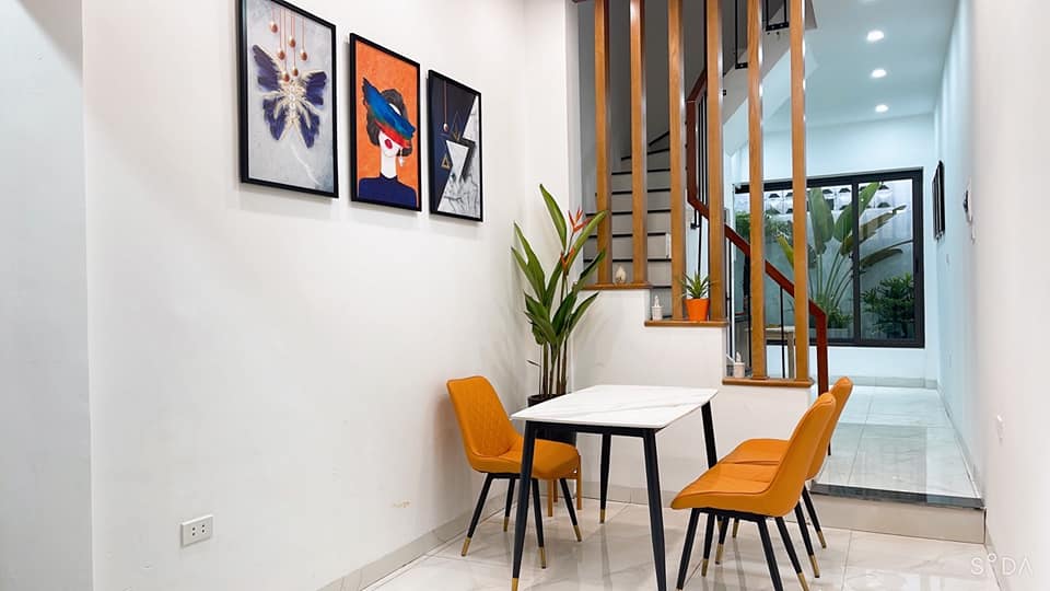 SIÊU SỐC BÁN NHÀ PHỐ MINH KHAI HAI BÀ TRƯNG 38MX3 NHỈNH 2 TỶ.