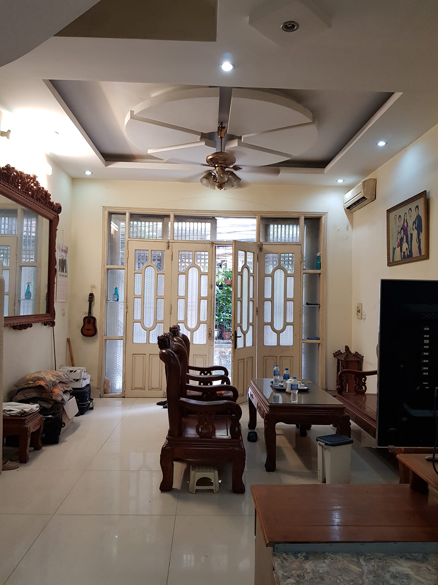 BÁN NHÀ LÁNG HẠ, ĐỐNG ĐA, 45Mx5T, CHÍNH CHỦ, TẶNG FULL NỘI THẤT, NGÕ THÔNG THOÁNG, DÂN TRÍ CAO, Ở CỰC LỘC