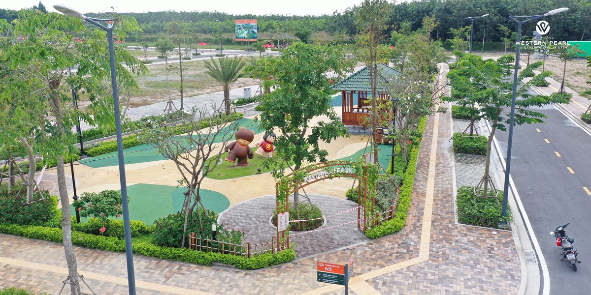 Bán đất TT hành chính Chơn Thành - 320 Triệu /nền